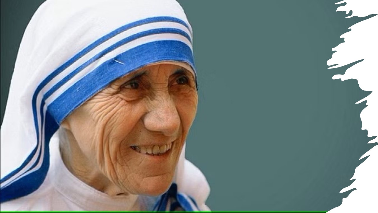Mother Teresa: An Icon of Loving Service