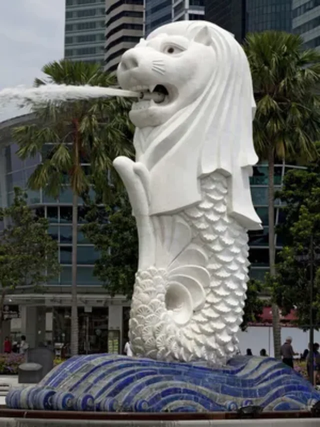 8 Transformative Lessons from Singapore’s Meteoric Rise